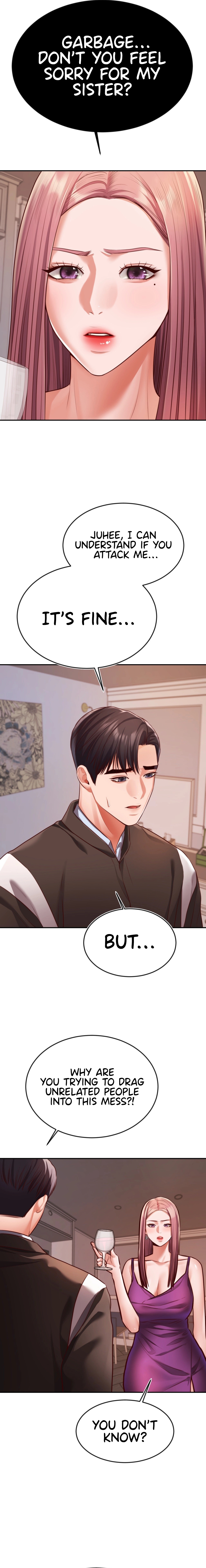 Blueming Chapter 21 image 4