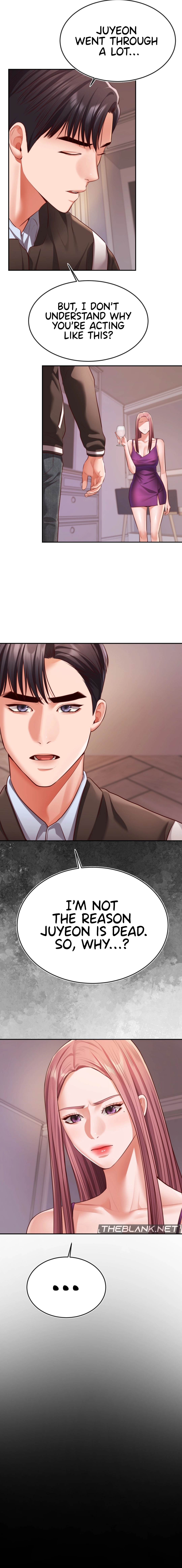 Blueming Chapter 21 image 6