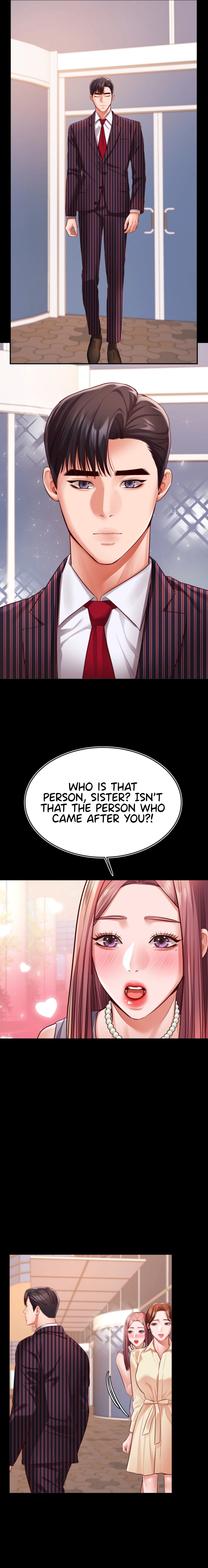 Blueming Chapter 21 image 8