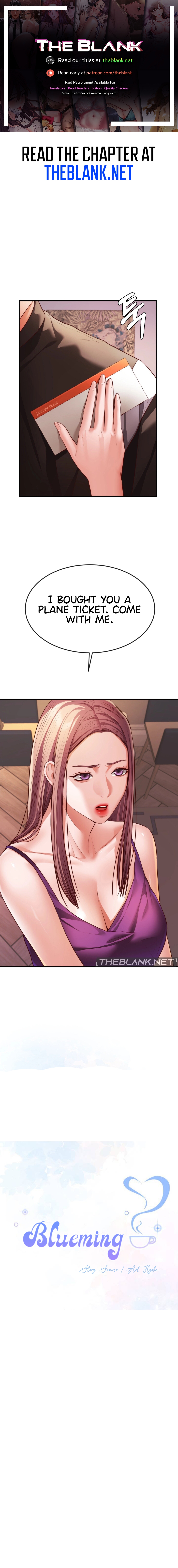 Blueming Chapter 22 image 0