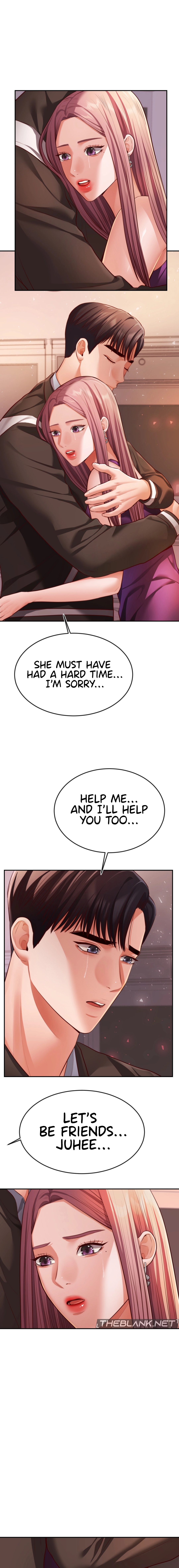 Blueming Chapter 22 image 9