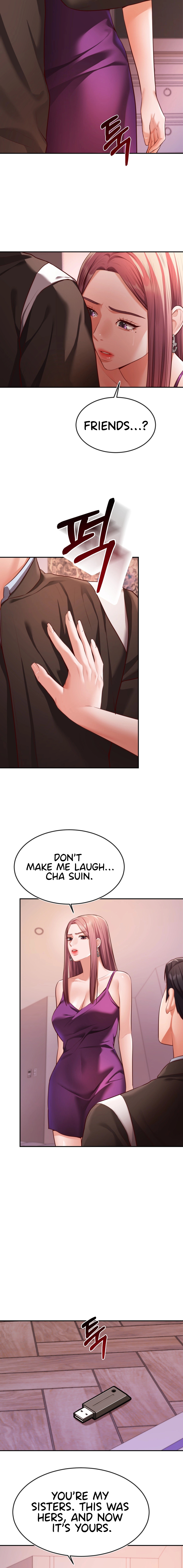 Blueming Chapter 22 image 10