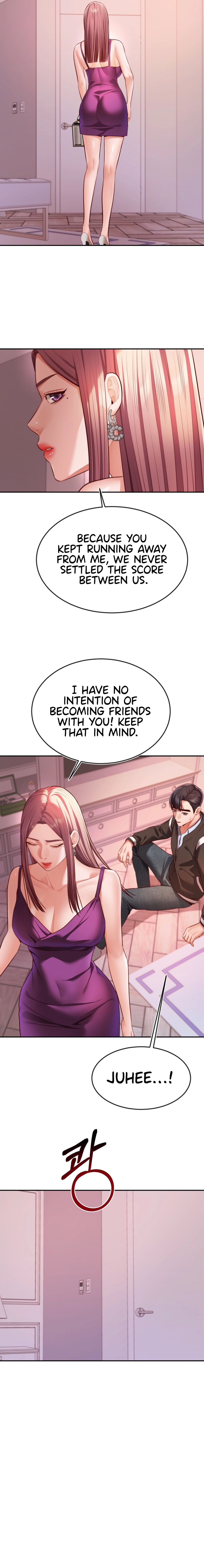 Blueming Chapter 22 image 11