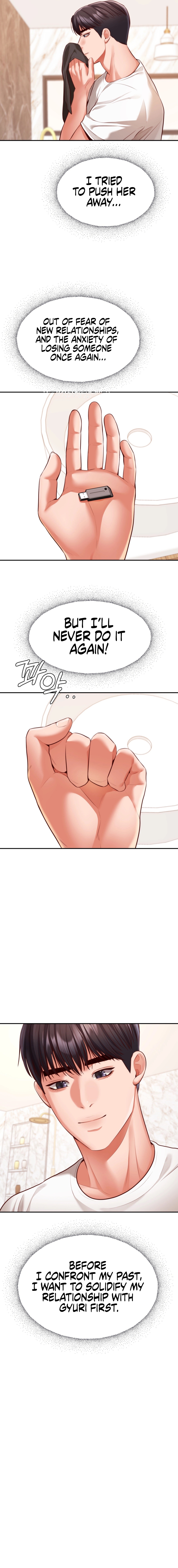 Blueming Chapter 22 image 13