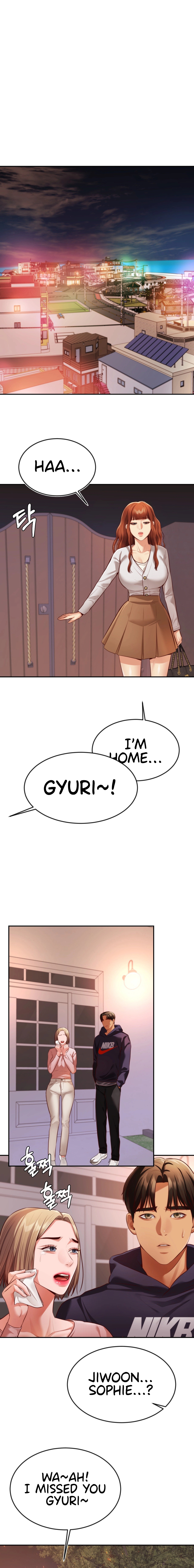 Blueming Chapter 22 image 14