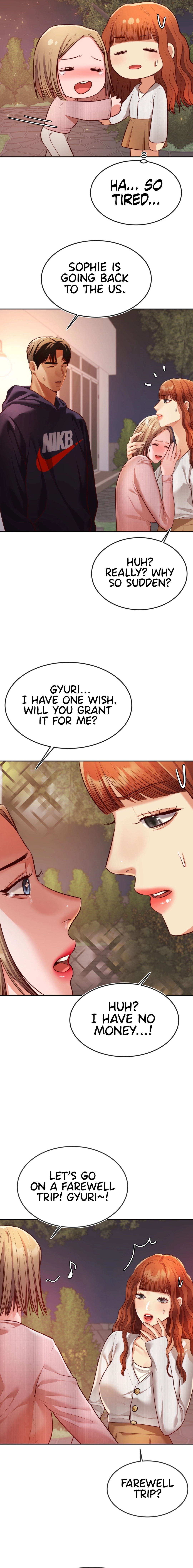 Blueming Chapter 22 image 15