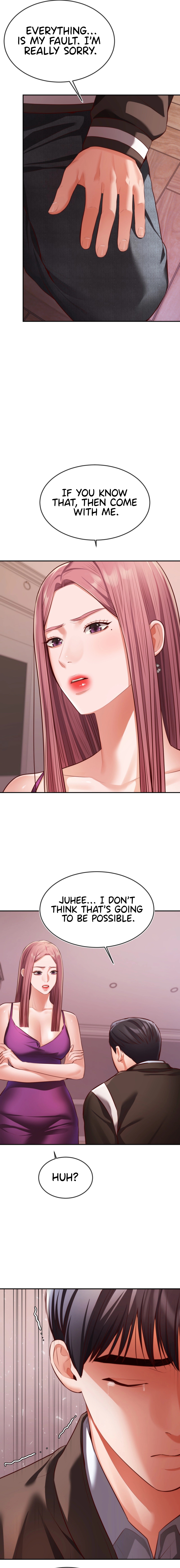 Blueming Chapter 22 image 2