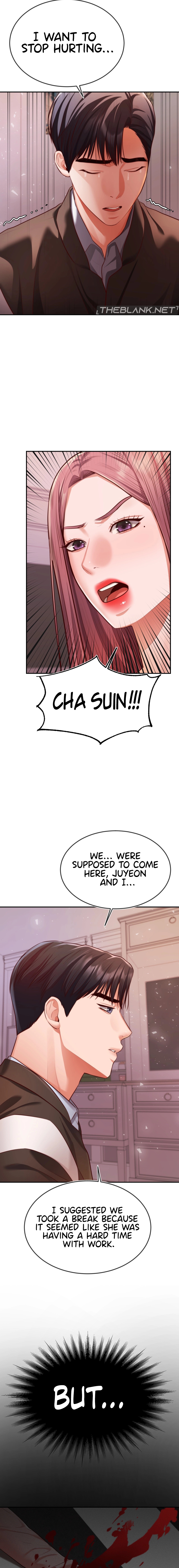 Blueming Chapter 22 image 3