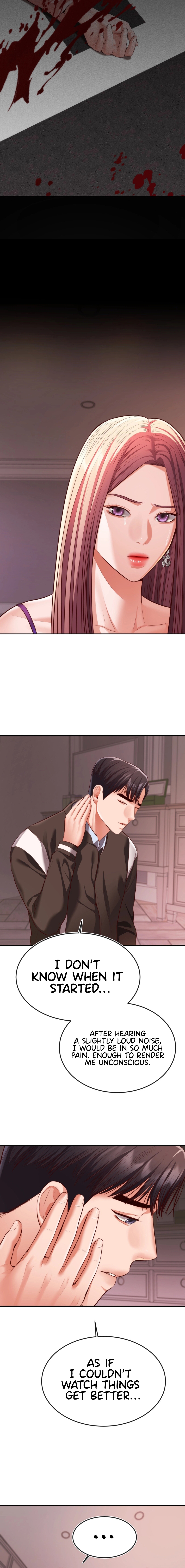Blueming Chapter 22 image 4