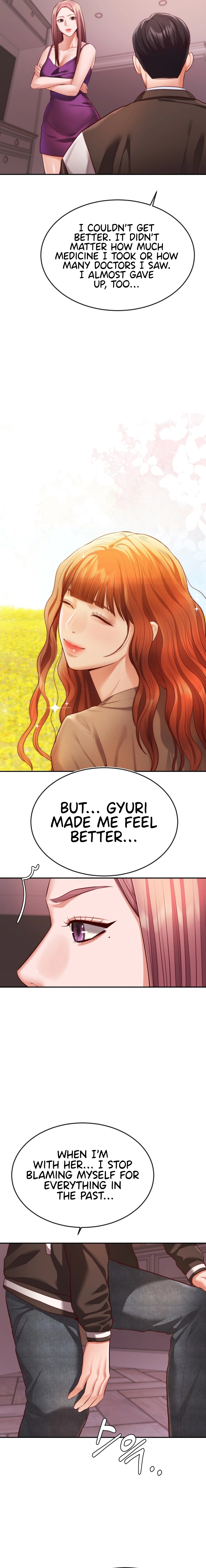 Blueming Chapter 22 image 5