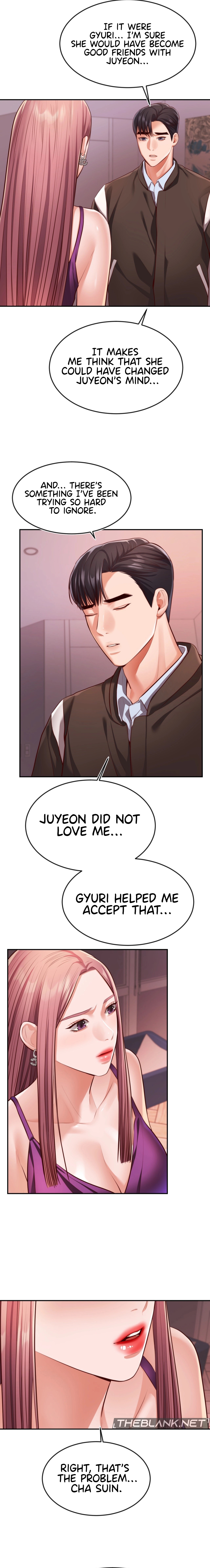 Blueming Chapter 22 image 6