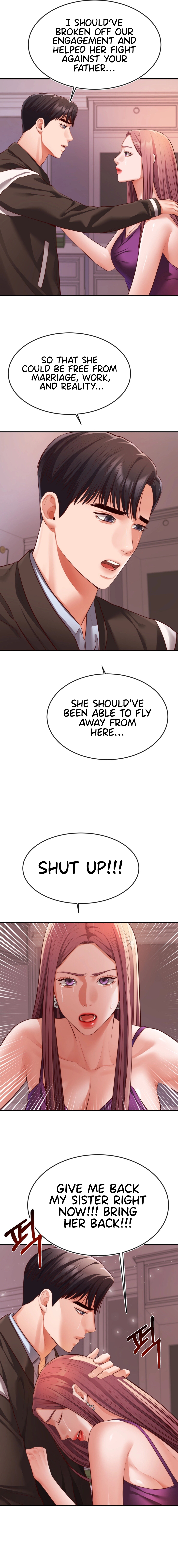 Blueming Chapter 22 image 8