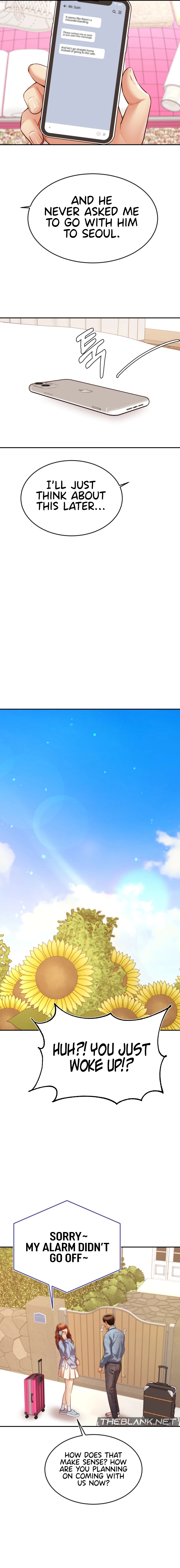 Blueming Chapter 23 image 9