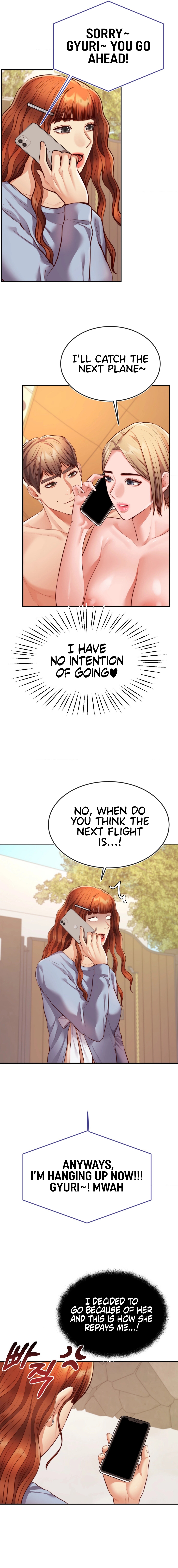 Blueming Chapter 23 image 10