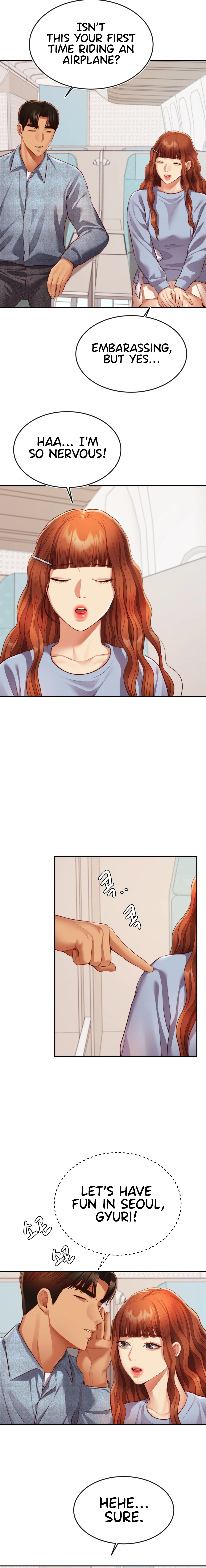 Blueming Chapter 23 image 12