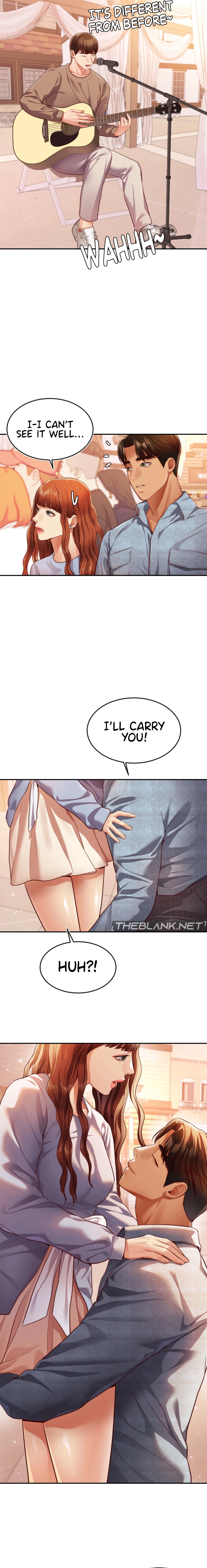 Blueming Chapter 23 image 16