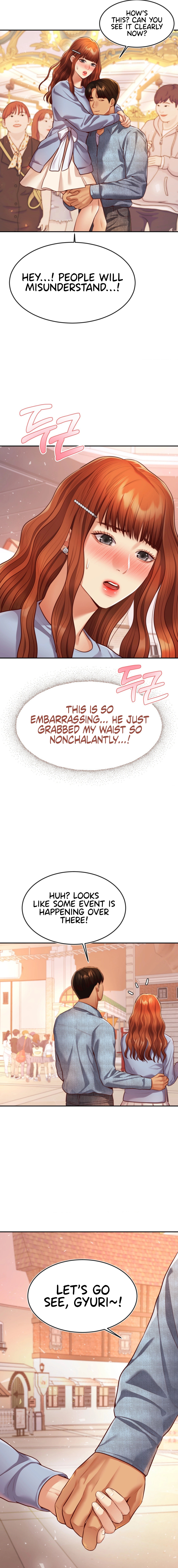 Blueming Chapter 23 image 17
