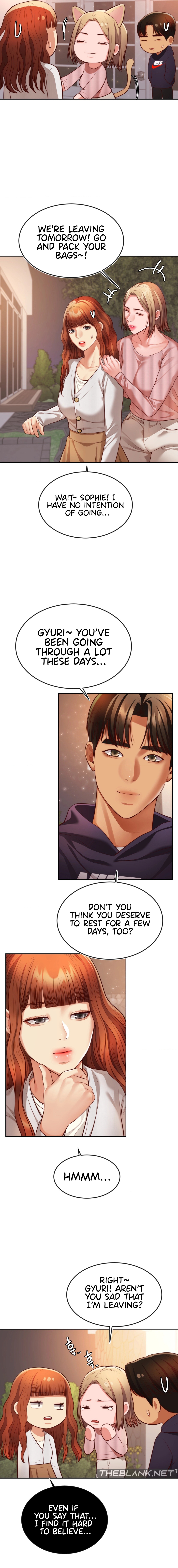 Blueming Chapter 23 image 2