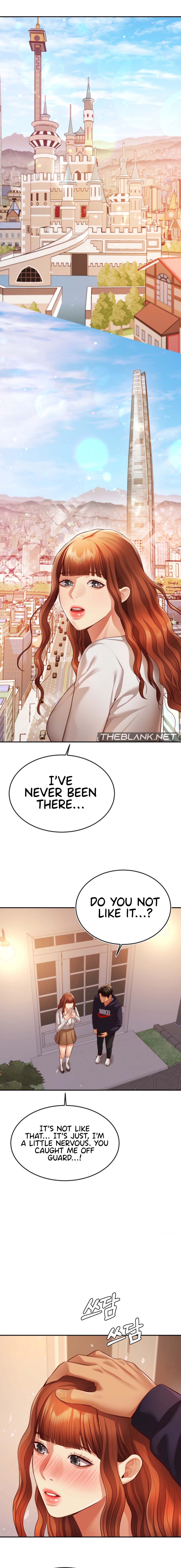Blueming Chapter 23 image 6