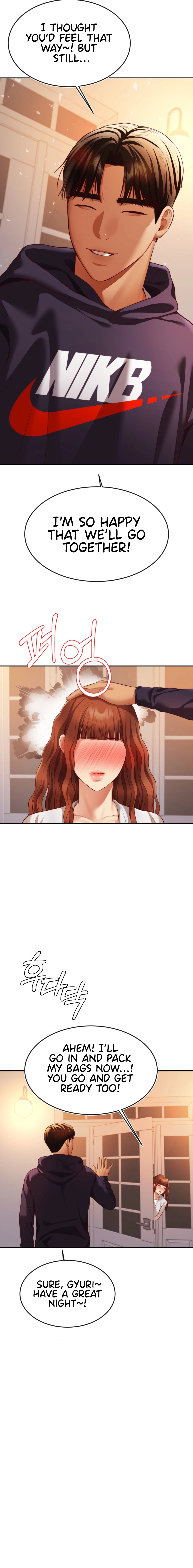 Blueming Chapter 23 image 7