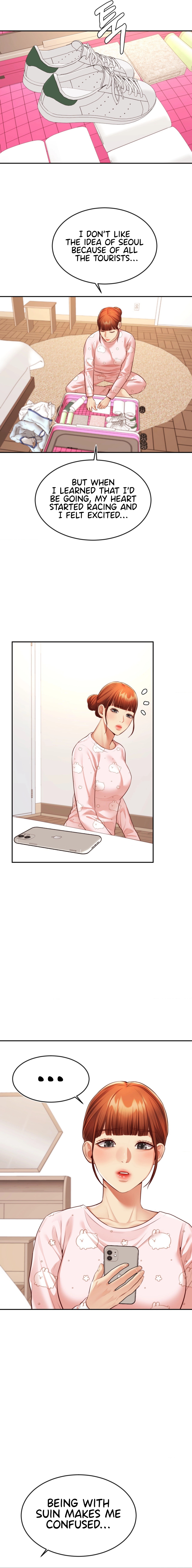 Blueming Chapter 23 image 8