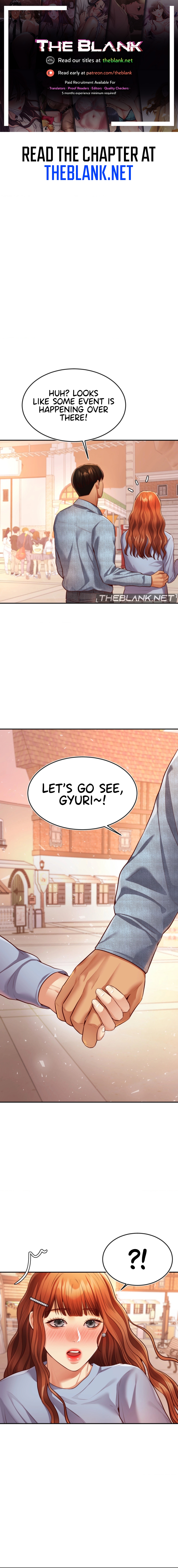 Blueming Chapter 24 image 0