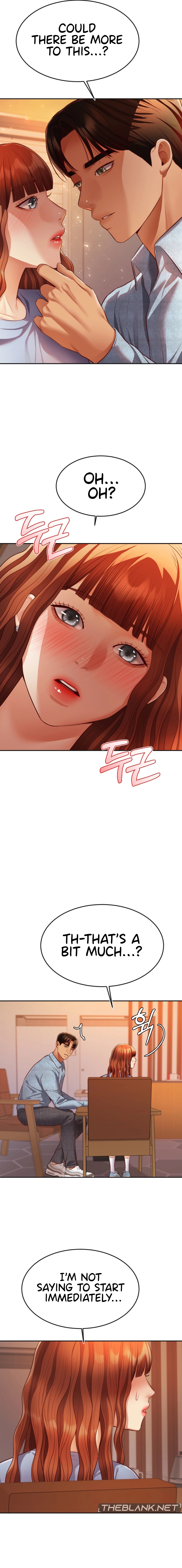 Blueming Chapter 24 image 9