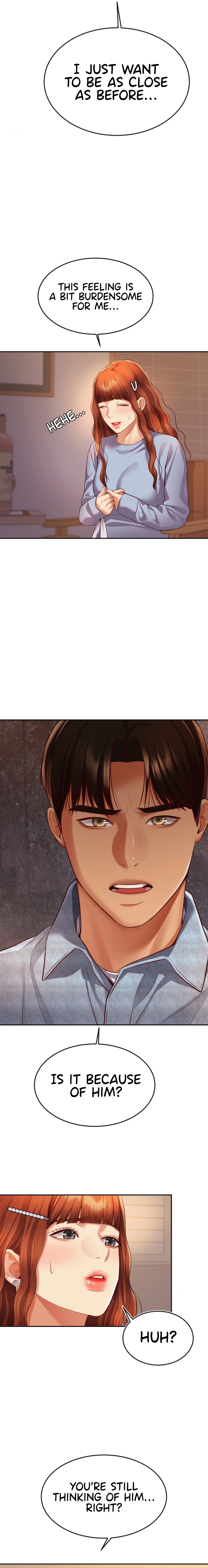 Blueming Chapter 24 image 10