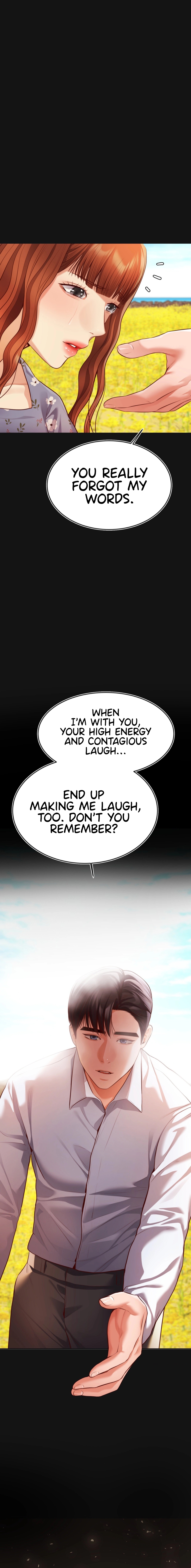 Blueming Chapter 24 image 14