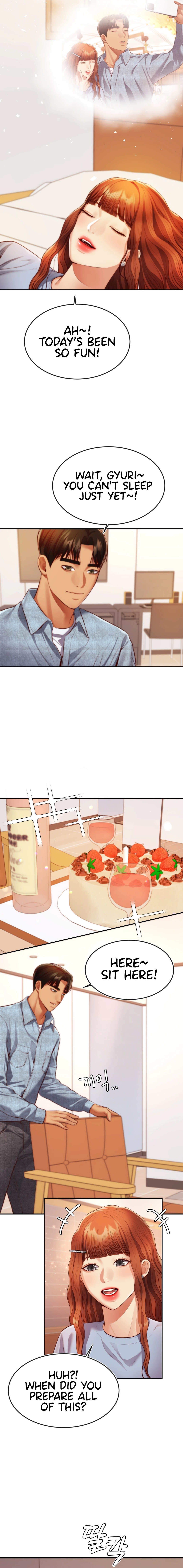 Blueming Chapter 24 image 2