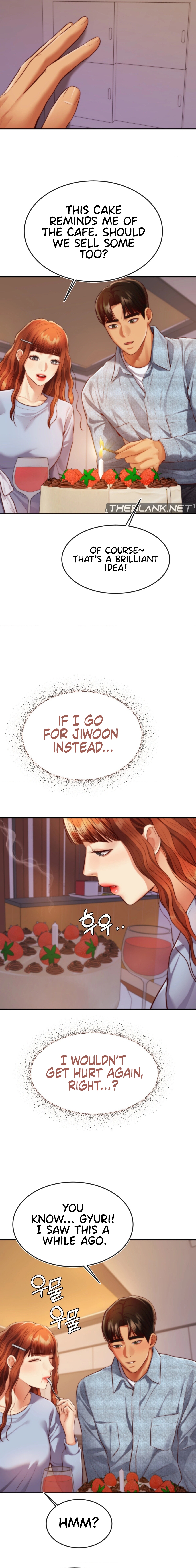 Blueming Chapter 24 image 3
