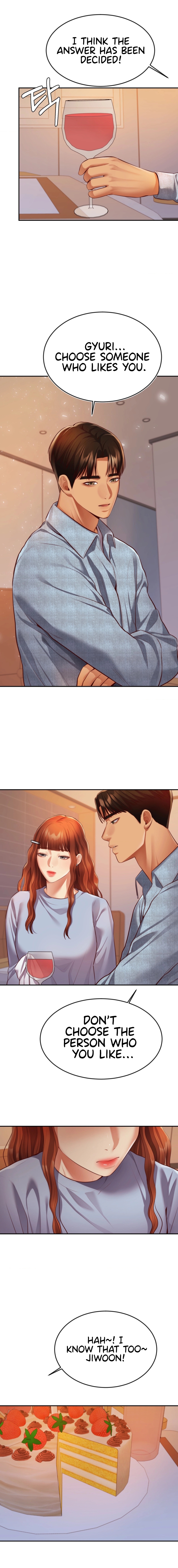 Blueming Chapter 24 image 5