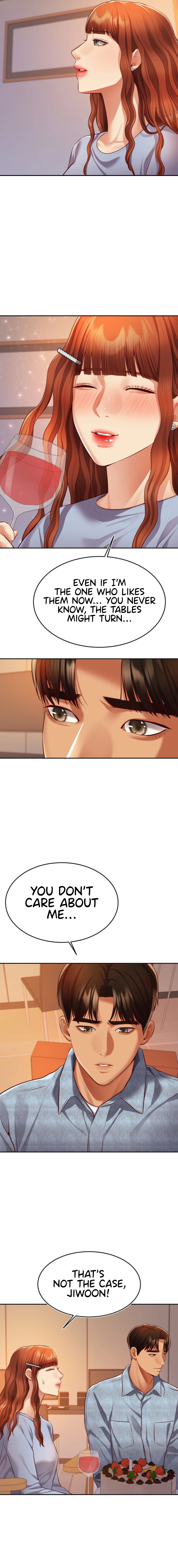 Blueming Chapter 24 image 7