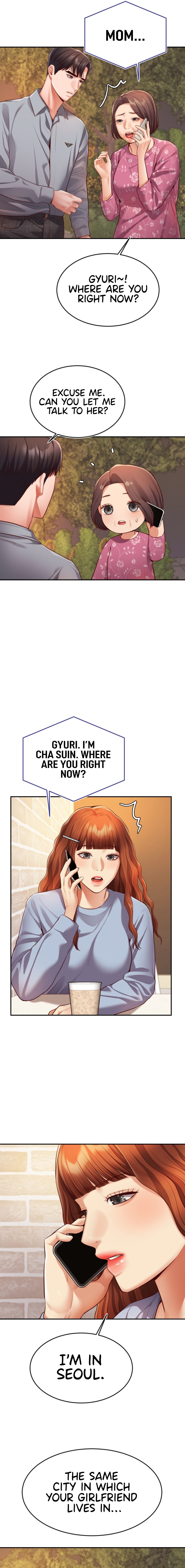 Blueming Chapter 25 image 9