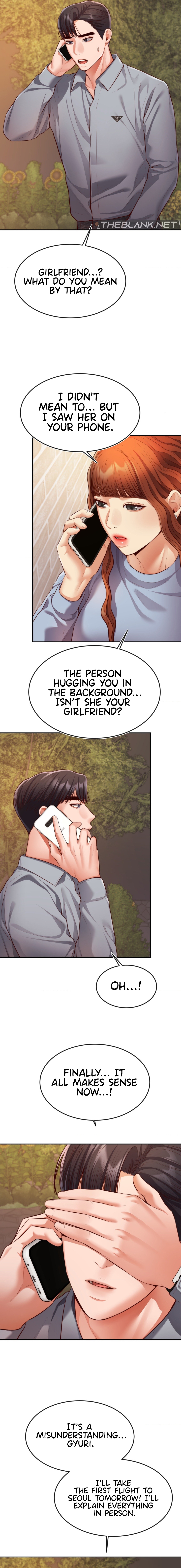 Blueming Chapter 25 image 10