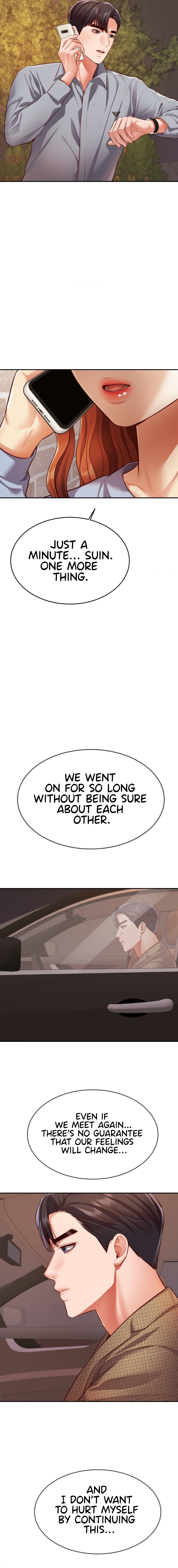 Blueming Chapter 25 image 11
