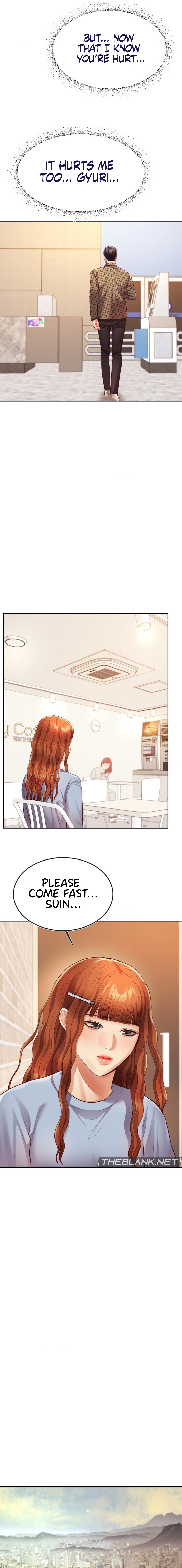 Blueming Chapter 25 image 13