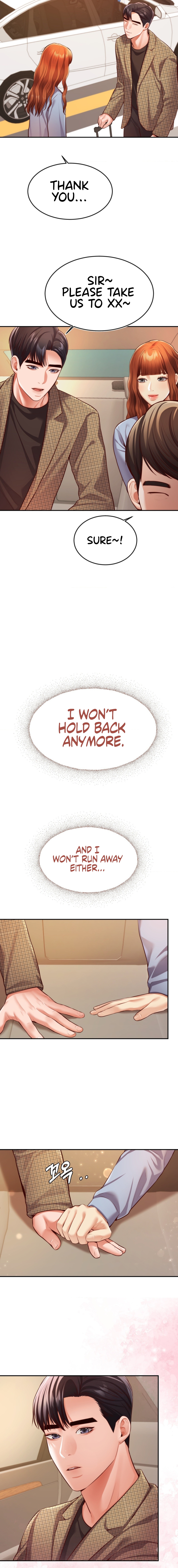 Blueming Chapter 25 image 16