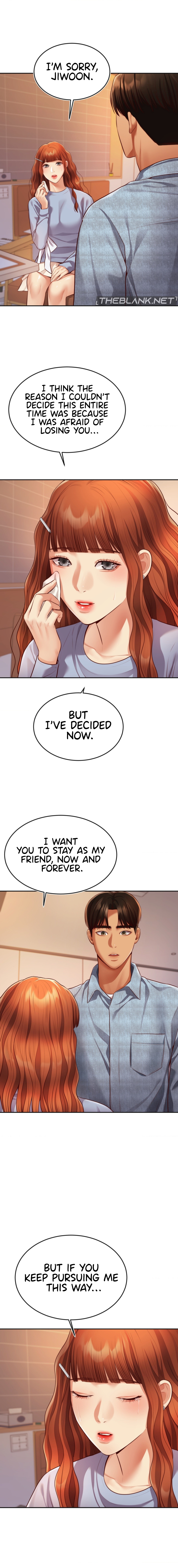 Blueming Chapter 25 image 1