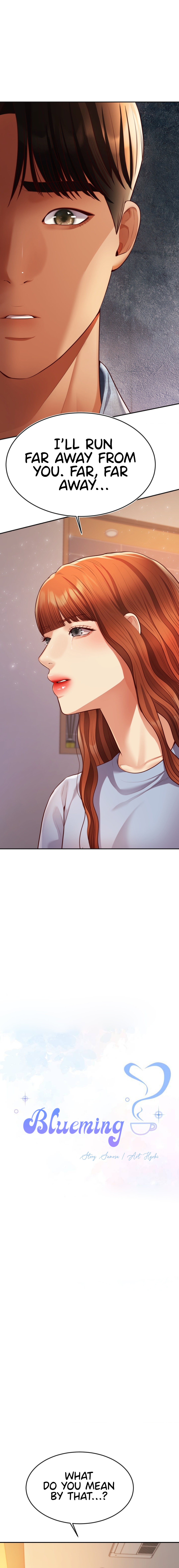 Blueming Chapter 25 image 2