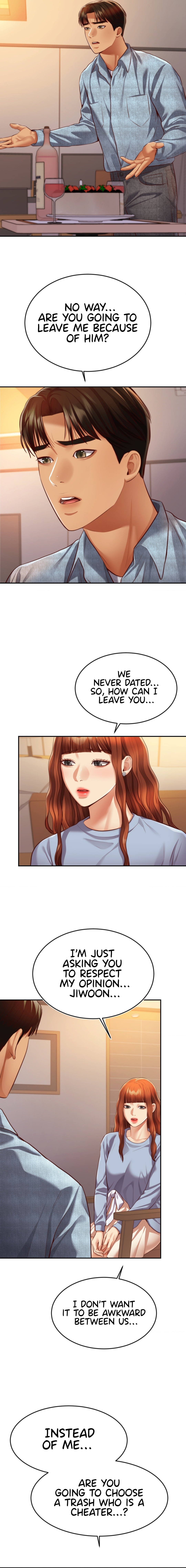 Blueming Chapter 25 image 3