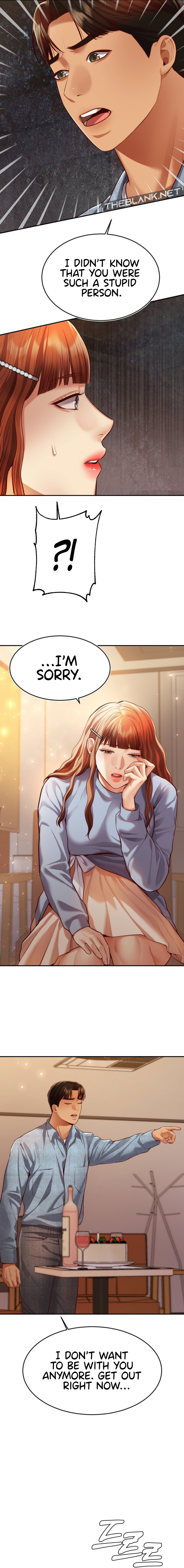 Blueming Chapter 25 image 4