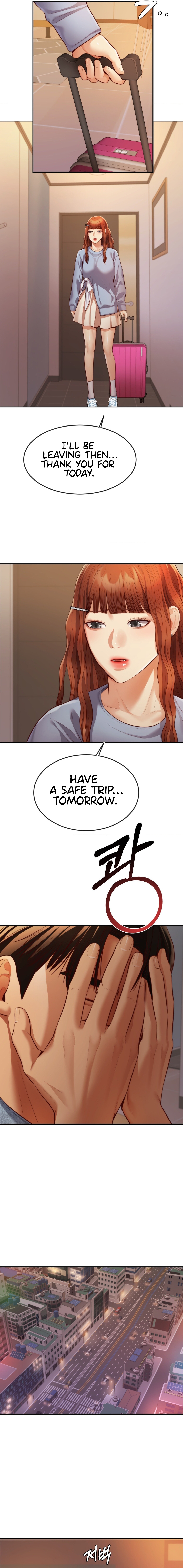 Blueming Chapter 25 image 5