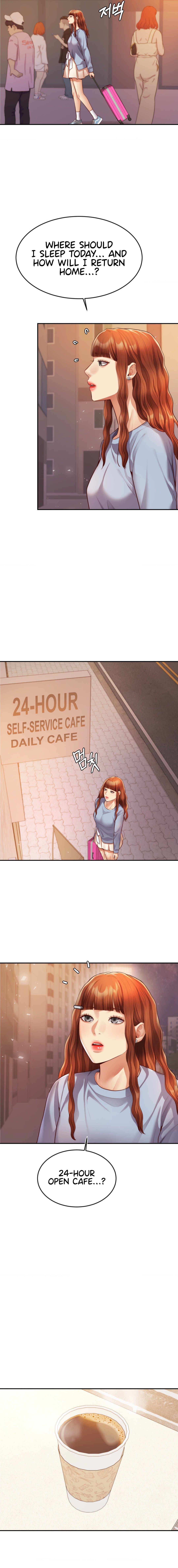 Blueming Chapter 25 image 6