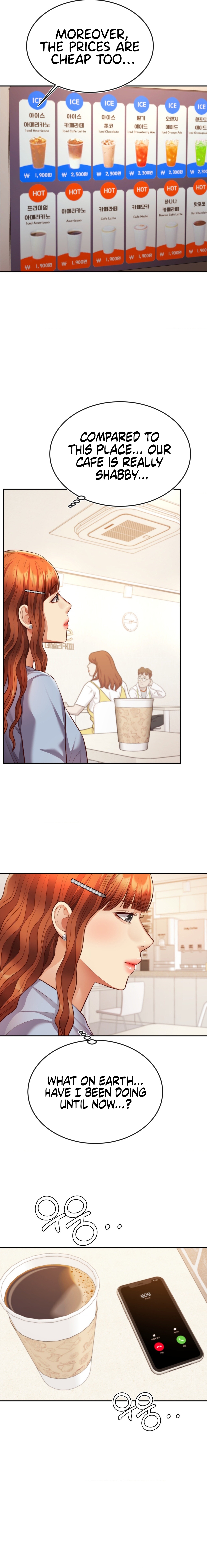 Blueming Chapter 25 image 8