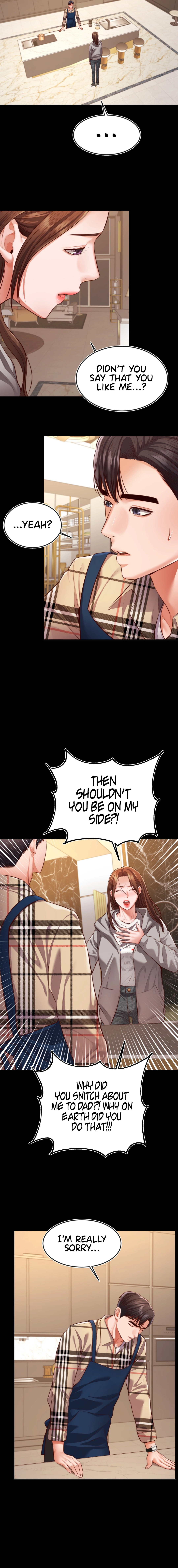 Blueming Chapter 26 image 16
