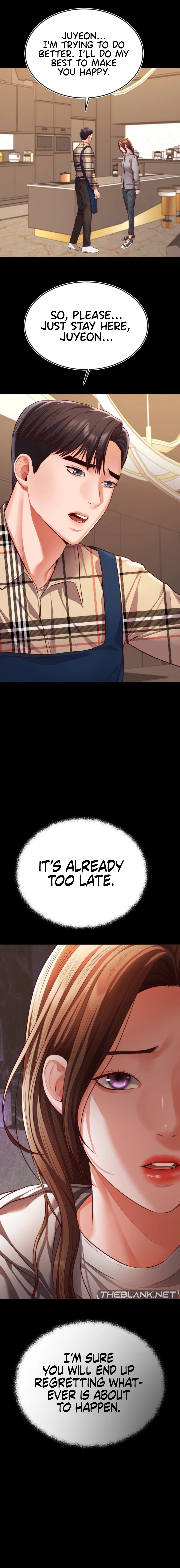 Blueming Chapter 26 image 17