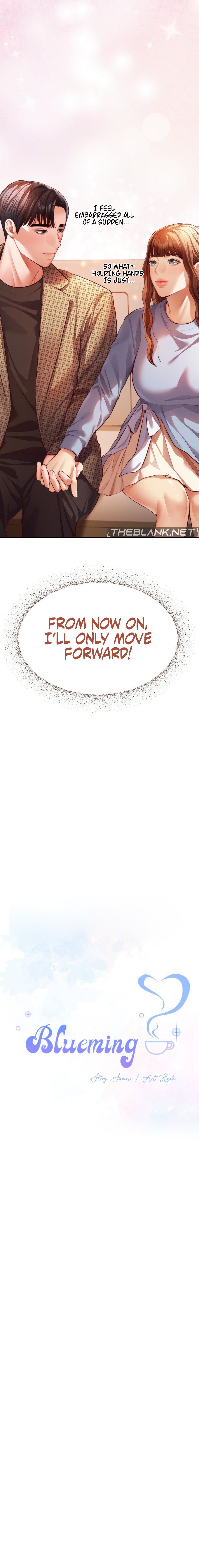 Blueming Chapter 26 image 2
