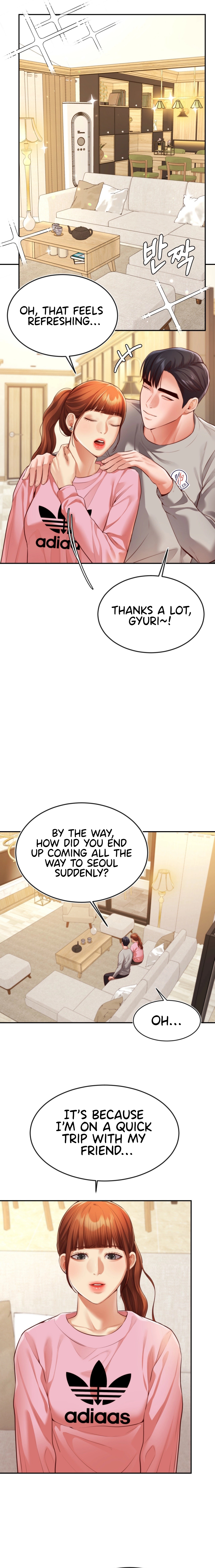 Blueming Chapter 26 image 5