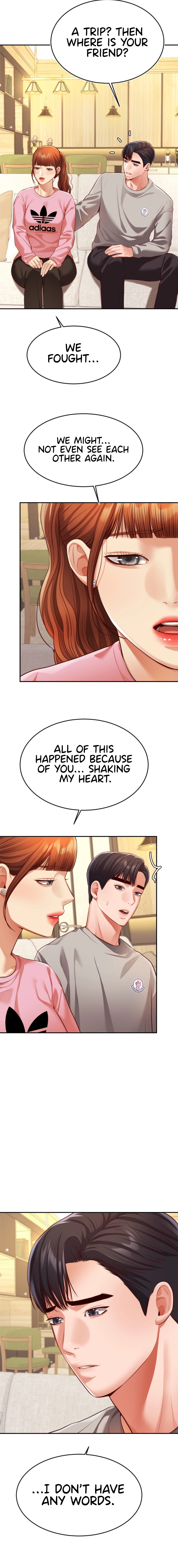 Blueming Chapter 26 image 6